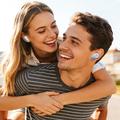 Bose QuietComfort Ultra/Ultra 2 Ahastyle WG197 silikonørepropper - himmelblå
