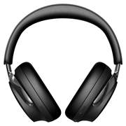 Bose QuietComfort Ultra (2. generasjon) trådløse over-ear-hodetelefoner - svart