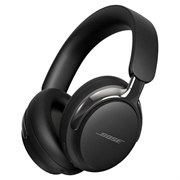 Bose QuietComfort Ultra (2. generasjon) trådløse over-ear-hodetelefoner - svart