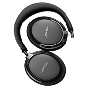Bose QuietComfort Ultra (2. generasjon) trådløse over-ear-hodetelefoner - svart