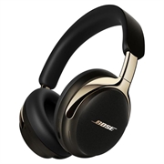 Bose QuietComfort Ultra (2. generasjon) trådløse over-ear-hodetelefoner