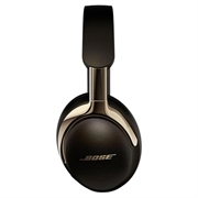 Bose QuietComfort Ultra (2. generasjon) trådløse over-ear-hodetelefoner - Ørkengull
