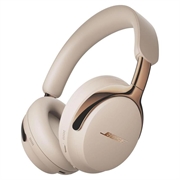 Bose QuietComfort Ultra (2. generasjon) trådløse over-ear-hodetelefoner