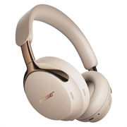 Bose QuietComfort Ultra (2. generasjon) trådløse over-ear-hodetelefoner - Drivvedsand