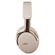 Bose QuietComfort Ultra (2. generasjon) trådløse over-ear-hodetelefoner - Drivvedsand