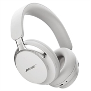 Bose QuietComfort Ultra (2. generasjon) trådløse over-ear-hodetelefoner