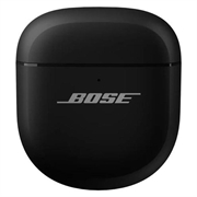Bose QuietComfort Ultra (2. generasjon) True Wireless ørepropper - svart