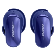 Bose QuietComfort Ultra (2. generasjon) True Wireless ørepropper - Midnattsfiolett