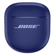 Bose QuietComfort Ultra (2. generasjon) True Wireless ørepropper - Midnattsfiolett