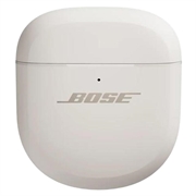 Bose QuietComfort Ultra (2. generasjon) True Wireless øretelefoner - Hvit røyk