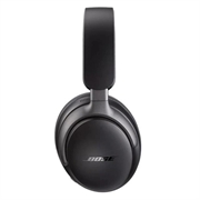 Bose QuietComfort Ultra Over-Ear Bluetooth-hodetelefoner - svart