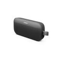 Bose SoundLink Flex (2. generasjon) bærbar Bluetooth-høyttaler - svart