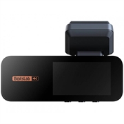 Botslab G980H Pro dashbord-/bakkamera - 4K, GPS, Wi-Fi, 2.45" LCD - svart