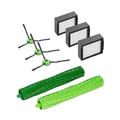 Børstesett for iRobot Roomba i7 / i7+ / E5 / E6 / Combo i8 / i8+
