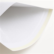 Boblekonvolutt C3 - 150x215mm - 1 stk - Hvit