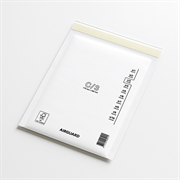 AirGuard Boblekonvolutt C3 - 150x215mm - 200 stk