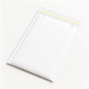 Boblekonvolutt G7 - 230x340mm - 100 stk. - Hvit