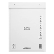 AirGuard Boblekonvolutt K10 - 345x455mm - 200 stk