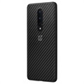 OnePlus 8 Bumper Deksel 5431100147 (Åpen Emballasje - Utmerket) - Karbon