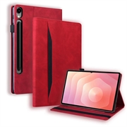 Samsung Galaxy Tab S11 Ultra Business Style Folio-etui