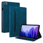 Xiaomi Redmi K Pad 2 Business Style Folio-etui - Blå