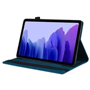 Xiaomi Redmi K Pad 2 Business Style Folio-etui - Blå