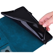 Xiaomi Redmi K Pad 2 Business Style Folio-etui - Blå
