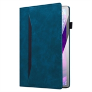Xiaomi Redmi K Pad 2 Business Style Folio-etui - Blå