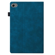 Xiaomi Redmi K Pad 2 Business Style Folio-etui - Blå