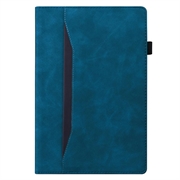Xiaomi Redmi K Pad 2 Business Style Folio-etui - Blå