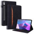 Lenovo Tab P11 Pro Gen 2 Business Style Smart Folio-etui