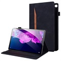 Business Style Lenovo Tab P11 Smart Folio-etui