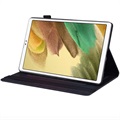 Business Style Samsung Galaxy Tab A7 Lite Smart Folio-etui
