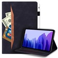 Business Style iPad Air 2020/2022/iPad Pro 11 2021 Smart Folio-etui