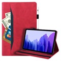Business Style iPad Pro 12.9 2020/2021/2022 Smart Folio-etui