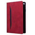 Business Style iPad Pro 12.9 2020/2021/2022 Smart Folio-etui