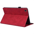 Business Style iPad Pro 12.9 2020/2021/2022 Smart Folio-etui