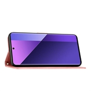 Motorola Moto G56 Butterfly Series Lommebok-deksel
