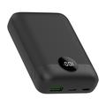 C1020 hurtigladende powerbank 10000mAh