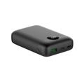 C1020 hurtigladende powerbank 10000mAh