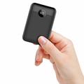C1020 hurtigladende powerbank 10000mAh