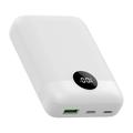 C1020 hurtigladende powerbank 10000mAh