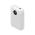 C1020 hurtigladende powerbank 10000mAh