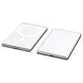 C22 magnetisk trådløs powerbank 5000mAh med 20W USB-C-hurtiglading