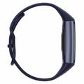 C68 1.1" Smart Bracelet Slim Fitnessklokke med pulsmåling og helseovervåking
