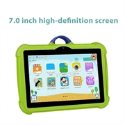 C8 Q88 Utdanningsnettbrett for barn med Android 13