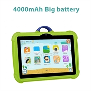 C8 Q88 Utdanningsnettbrett for barn med Android 13