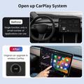 CARLINKIT CPC200-T2C (WIFI) for Tesla Model 3 / X / Y / S Wireless Android Auto CarPlay Dongle WiFi Bluetooth Adapter