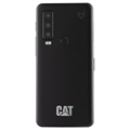 CAT S75 - 128GB - Svart