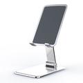 Sammenleggbar Bordholder til Smarttelefon/Nettbrett CCT15 - Sølv